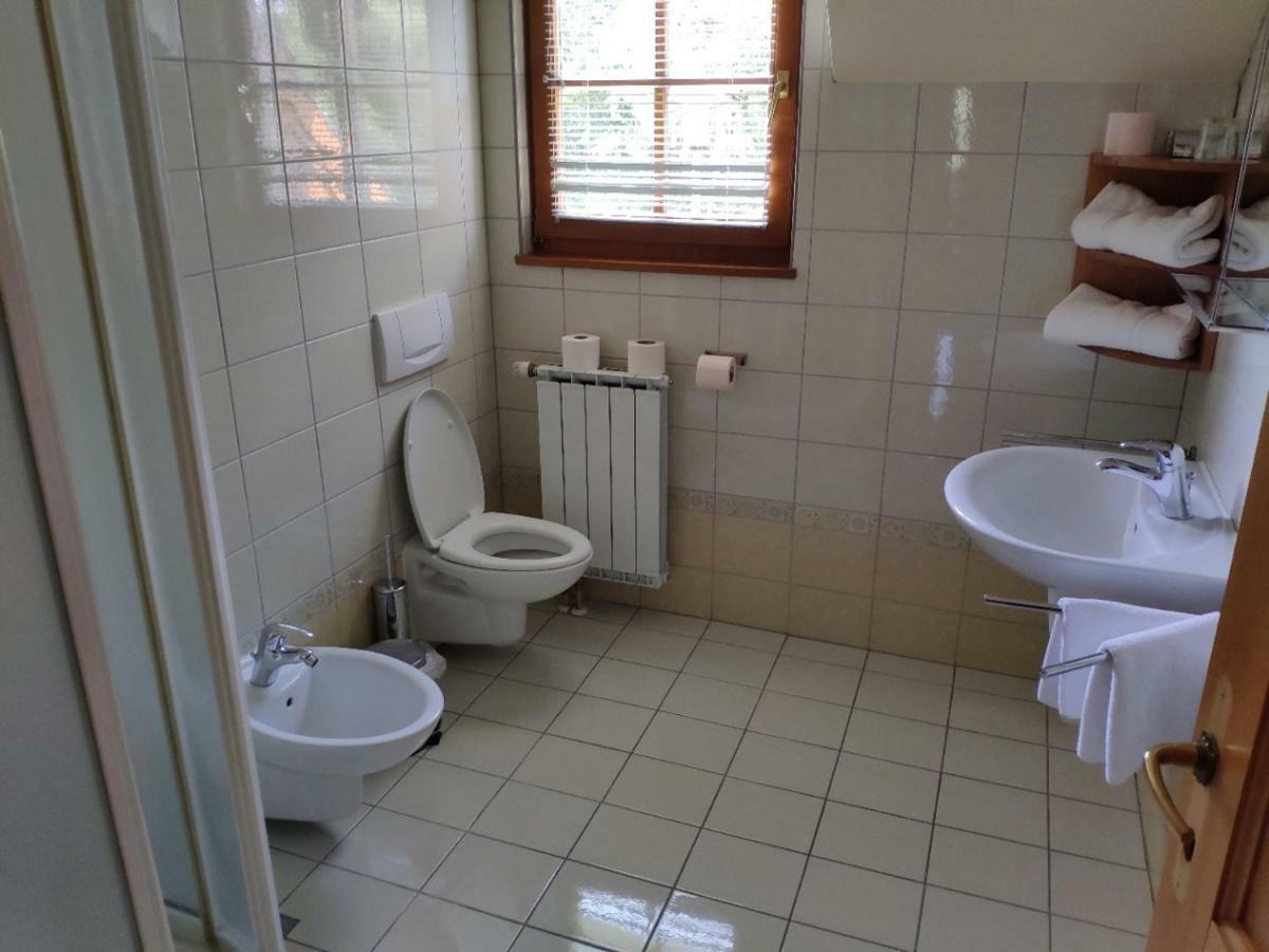 Antela, 142 M2 Appartment For 12 Person In Mariborsko Pohorje Hocko Pohorje Exterior photo