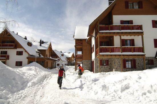 Antela, 142 M2 Appartment For 12 Person In Mariborsko Pohorje Hocko Pohorje Exterior photo