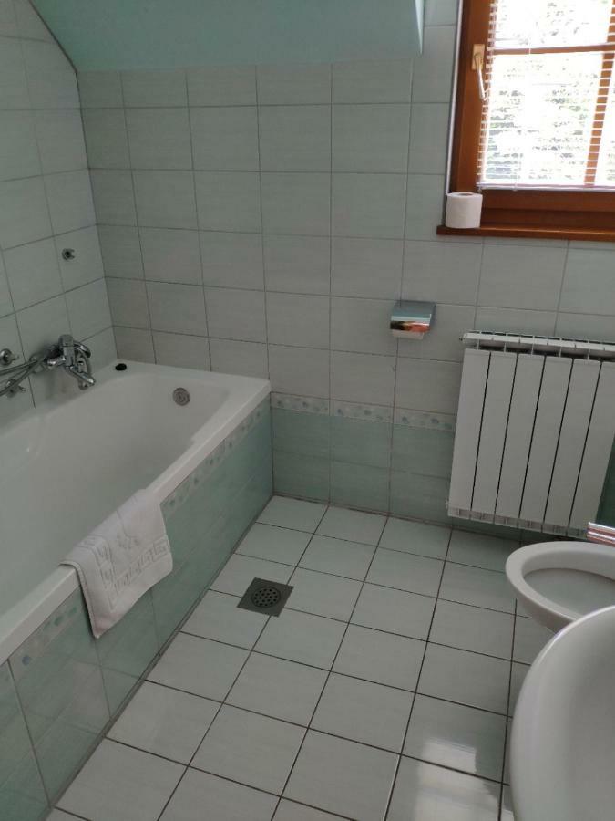 Antela, 142 M2 Appartment For 12 Person In Mariborsko Pohorje Hocko Pohorje Exterior photo